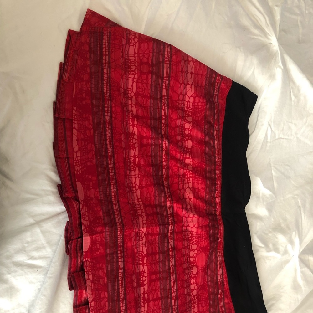 Lululemon Davies Sz 10